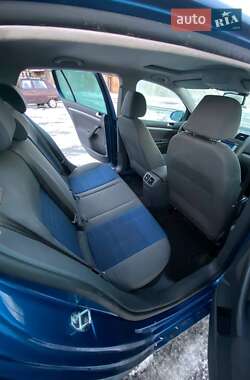 Хэтчбек Volkswagen Golf 2007 в Чернигове