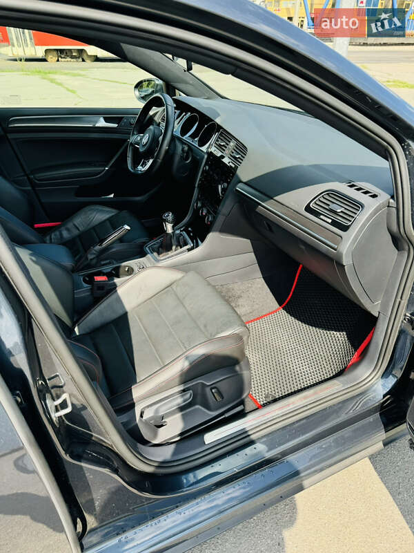 Хэтчбек Volkswagen Golf 2020 в Харькове фото 6 Хэтчбек Volkswagen Golf 2020 в Харькове
