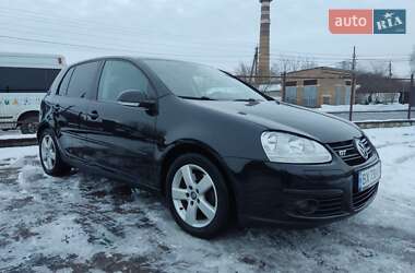 Хетчбек Volkswagen Golf 2007 в Старокостянтинові