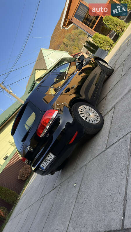 Хетчбек Volkswagen Golf 2009 в Терновому