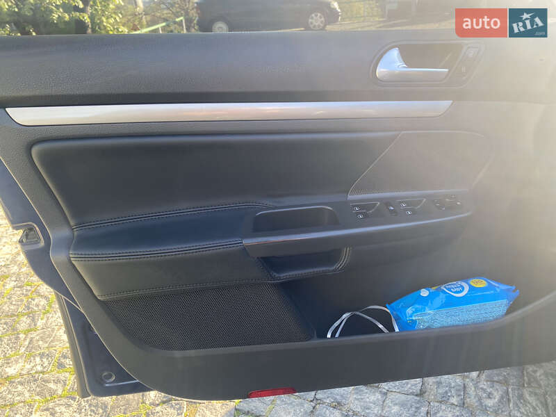 Универсал Volkswagen Golf 2007 в Хмельницком фото 10 Универсал Volkswagen Golf 2007 в Хмельницком