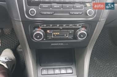 Универсал Volkswagen Golf 2010 в 