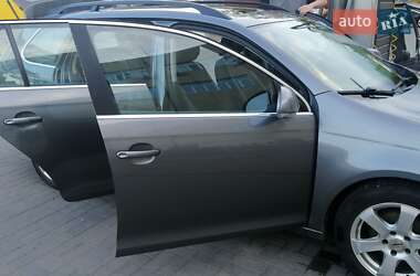 Универсал Volkswagen Golf 2008 в Житомире