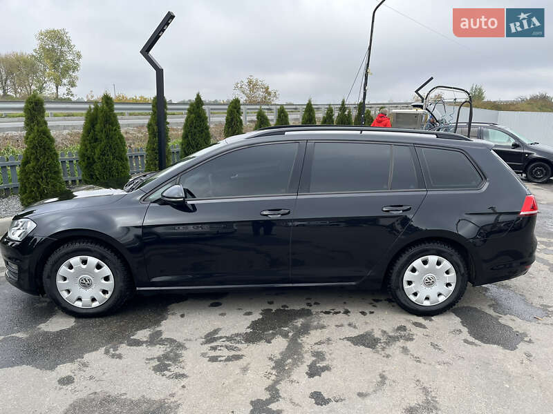 Універсал Volkswagen Golf 2016 в Харкові фото 6 Універсал Volkswagen Golf 2016 в Харкові