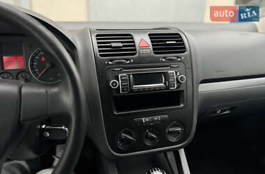 Универсал Volkswagen Golf 2008 в 