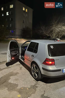 Хэтчбек Volkswagen Golf 1998 в Кропивницком