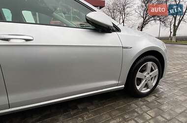 Універсал Volkswagen Golf 2014 в Тальному