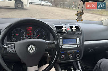 Универсал Volkswagen Golf 2008 в Ровно