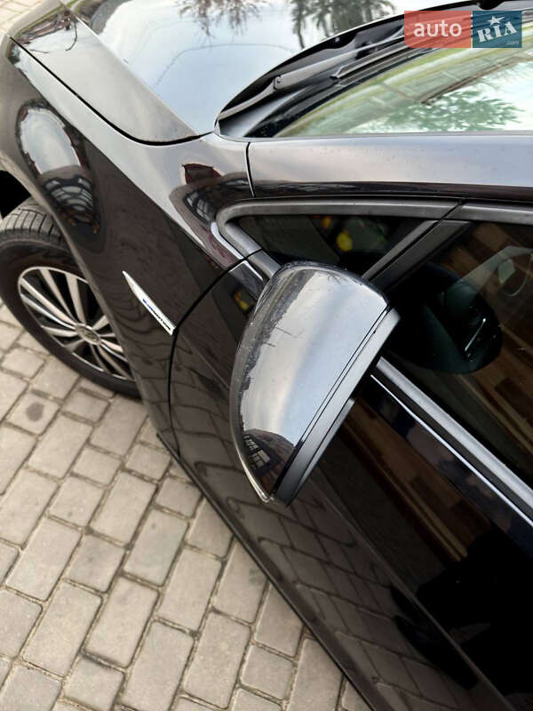 Универсал Volkswagen Golf 2016 в Владимире