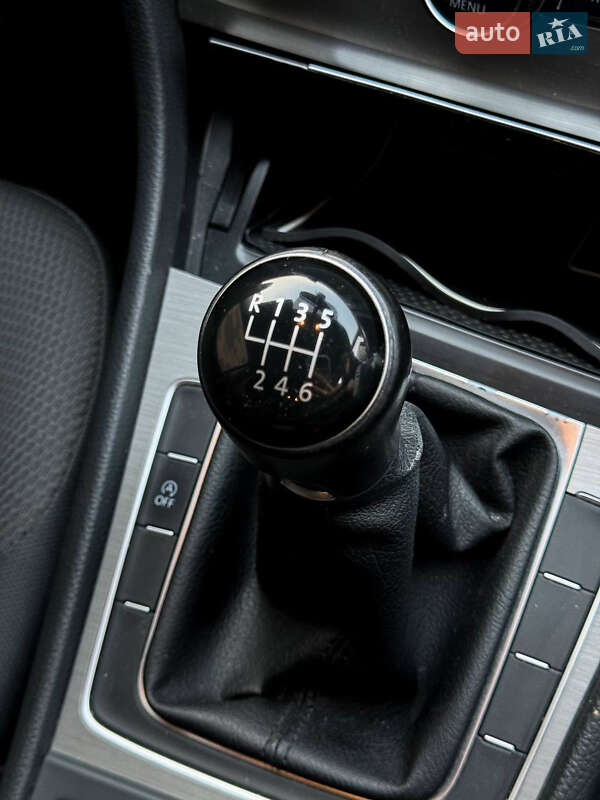 Универсал Volkswagen Golf 2016 в Владимире