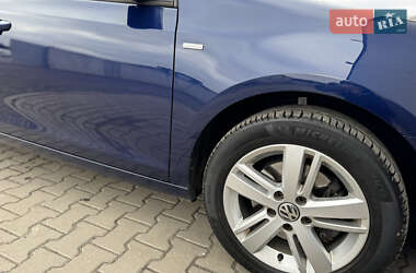 Хетчбек Volkswagen Golf 2013 в Луцьку