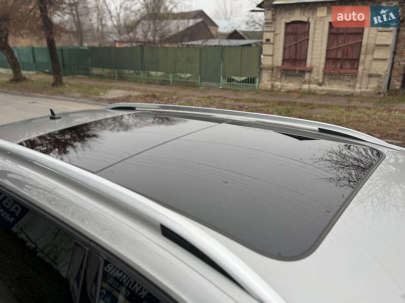 Універсал Volkswagen Golf 2017 в Бердичеві