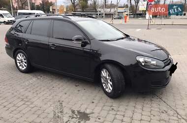 Універсал Volkswagen Golf 2011 в Хмельницькому