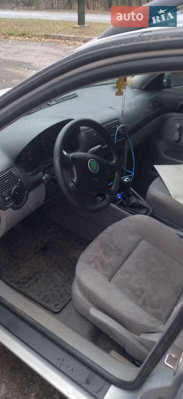 Volkswagen Golf 1999