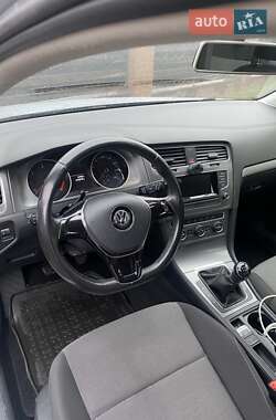 Хетчбек Volkswagen Golf 2013 в Камені-Каширському