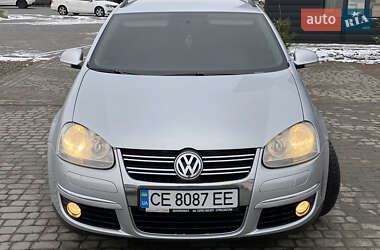 Універсал Volkswagen Golf 2007 в Снятині