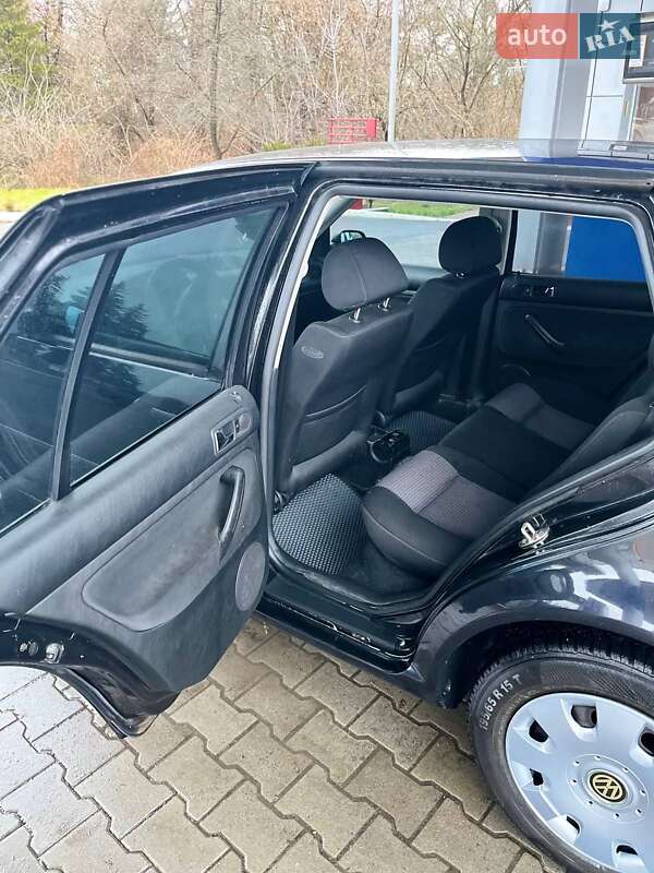 Хэтчбек Volkswagen Golf 2000 в Дубно фото 7 Хэтчбек Volkswagen Golf 2000 в Дубно