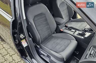 Универсал Volkswagen Golf 2017 в 