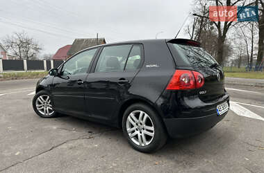 Хетчбек Volkswagen Golf 2006 в Вінниці