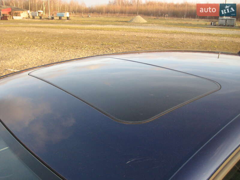 Хетчбек Volkswagen Golf 2007 в Івано-Франківську