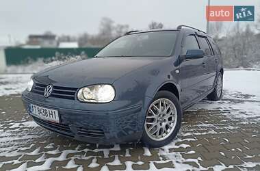 Універсал Volkswagen Golf 2004 в Брошневі-Облозі