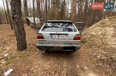 Хэтчбек Volkswagen Golf 1985 в Изюме