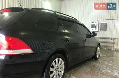 Универсал Volkswagen Golf 2008 в Мурованых Куриловцах