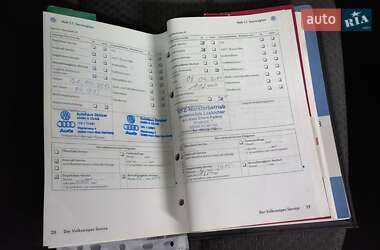 Универсал Volkswagen Golf 2007 в 