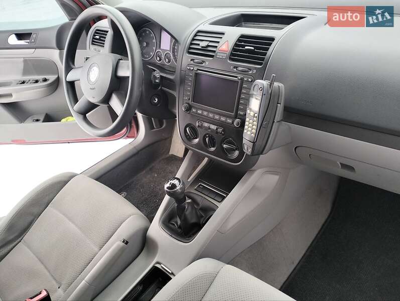 Хетчбек Volkswagen Golf 2004 в Рівному фото 12 Хетчбек Volkswagen Golf 2004 в Рівному