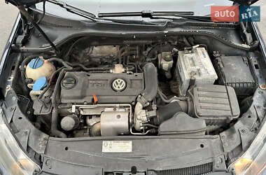 Хэтчбек Volkswagen Golf 2012 в Ирпене