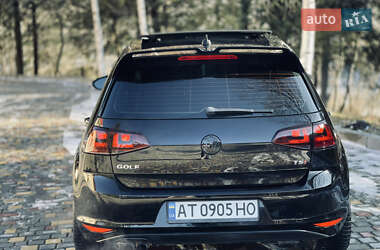 Хетчбек Volkswagen Golf 2014 в Яремчі