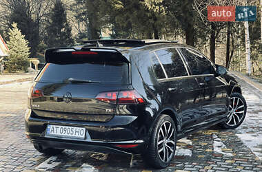 Хетчбек Volkswagen Golf 2014 в Яремчі