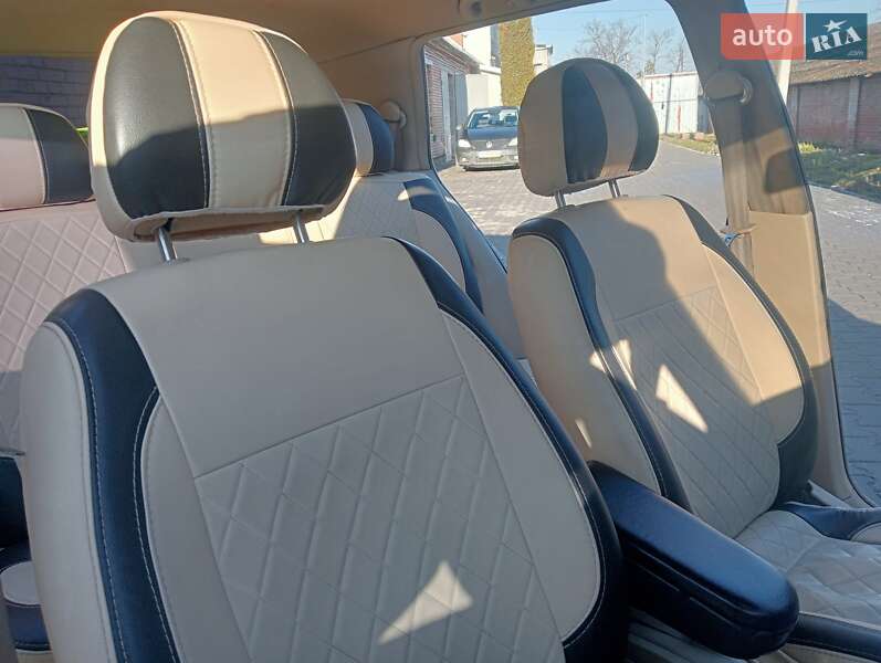 Хетчбек Volkswagen Golf 2000 в Хмельницькому