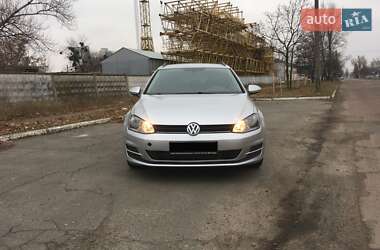 Універсал Volkswagen Golf 2015 в Києві