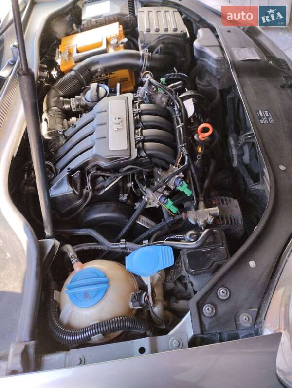 Хэтчбек Volkswagen Golf 2007 в Вишневце