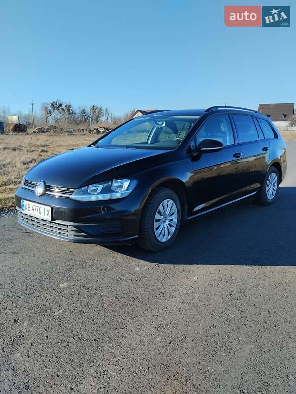 Універсал Volkswagen Golf 2018 в Гайсину фото 6 Універсал Volkswagen Golf 2018 в Гайсину