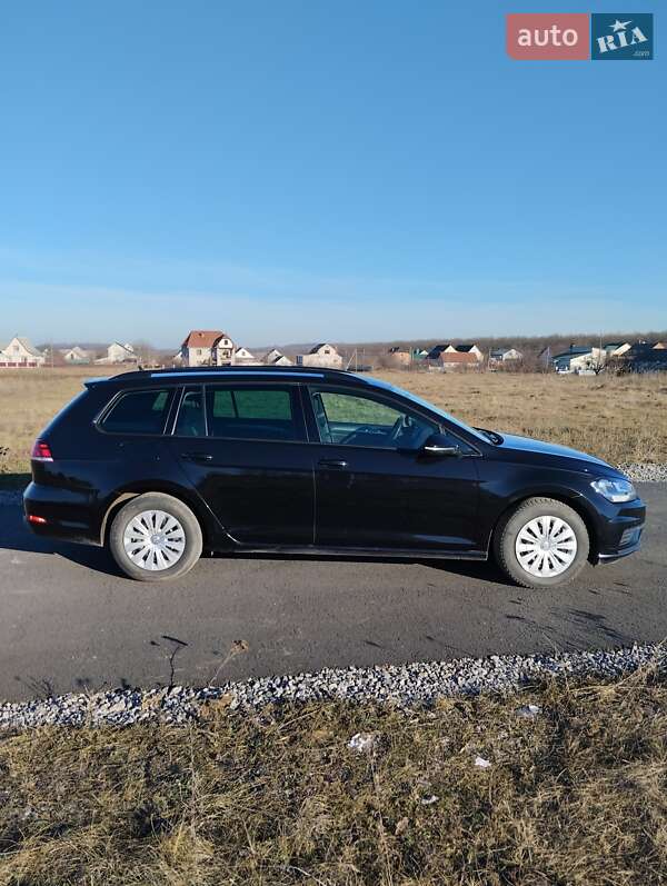 Універсал Volkswagen Golf 2018 в Гайсину фото 9 Універсал Volkswagen Golf 2018 в Гайсину