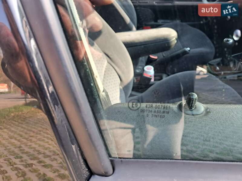 Універсал Volkswagen Golf 2000 в Коломиї