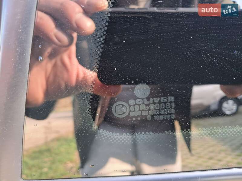 Універсал Volkswagen Golf 2000 в Коломиї