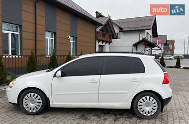 Хетчбек Volkswagen Golf 2007 в Вінниці