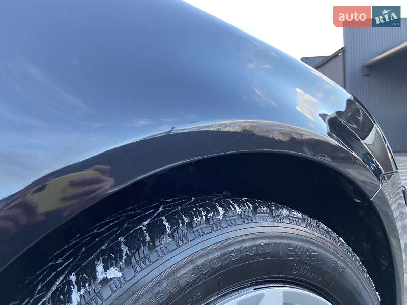 Хетчбек Volkswagen Golf 2008 в Сваляві