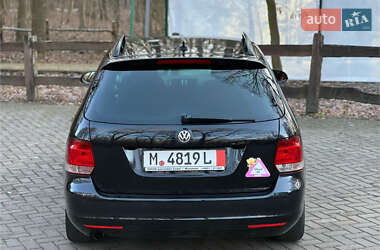 Універсал Volkswagen Golf 2013 в Вінниці