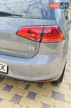 Хетчбек Volkswagen Golf 2014 в Вінниці