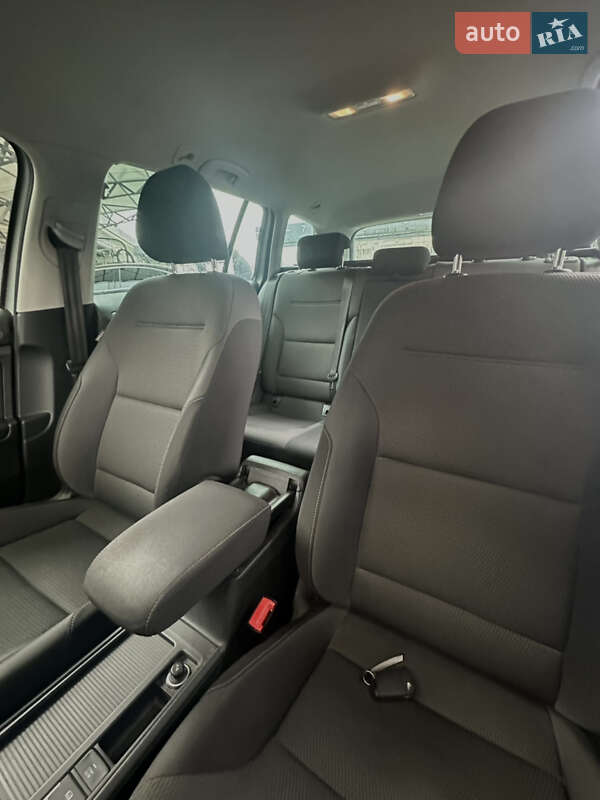 Универсал Volkswagen Golf 2015 в Броварах