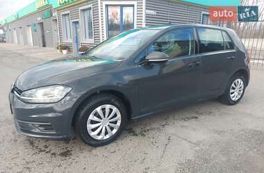 Хетчбек Volkswagen Golf 2018 в Борисполі