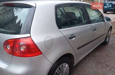 Хетчбек Volkswagen Golf 2005 в Вінниці