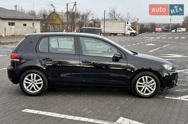 Хетчбек Volkswagen Golf 2010 в Вінниці