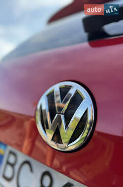 Универсал Volkswagen Golf 2015 в 
