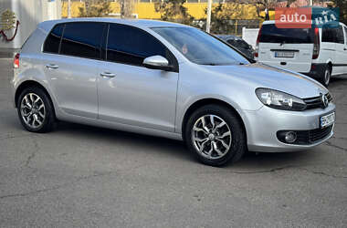 Хетчбек Volkswagen Golf 2011 в Одесі