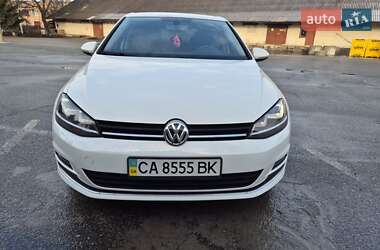 Хетчбек Volkswagen Golf 2013 в Корсунь-Шевченківському